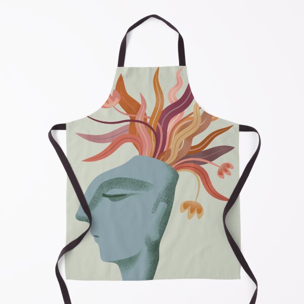 Item preview, The Dreamer: Autumn designed and sold by Iker Paz Studio.