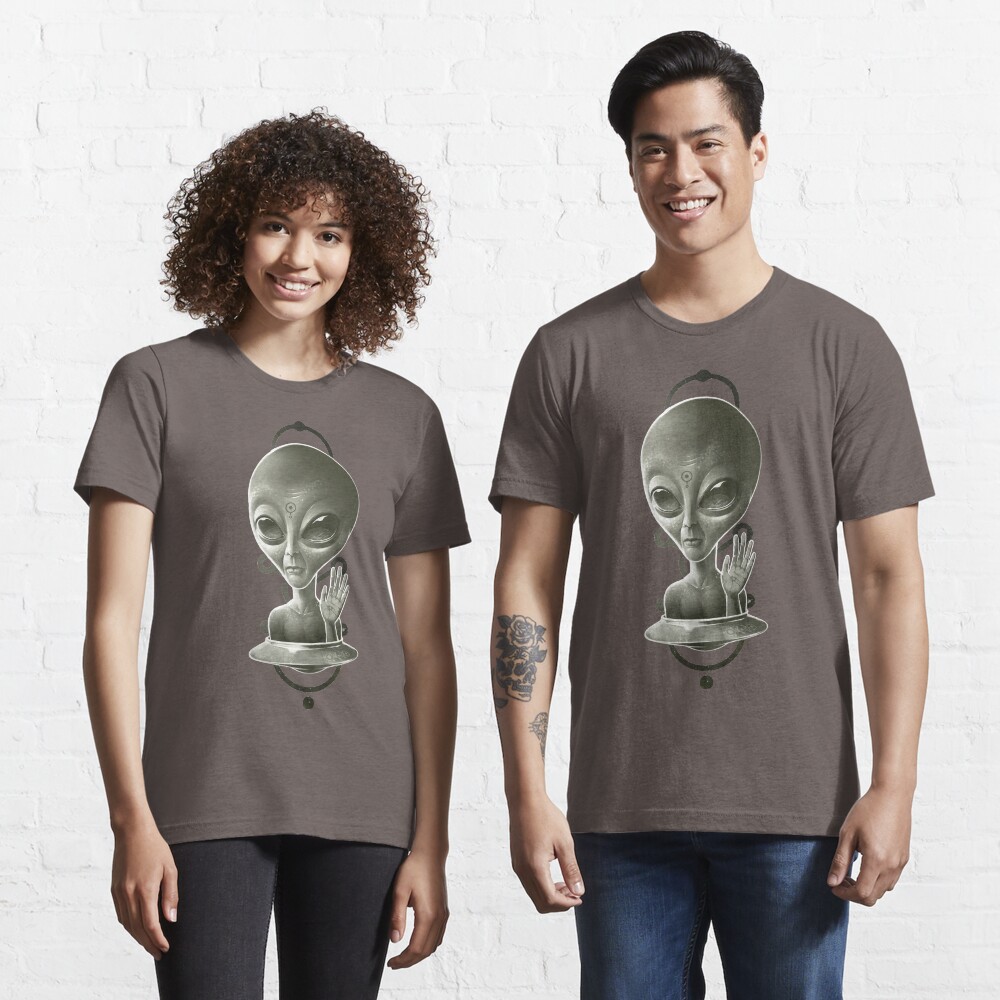 Item preview, Essential T-Shirt designed and sold by surgeryminor.