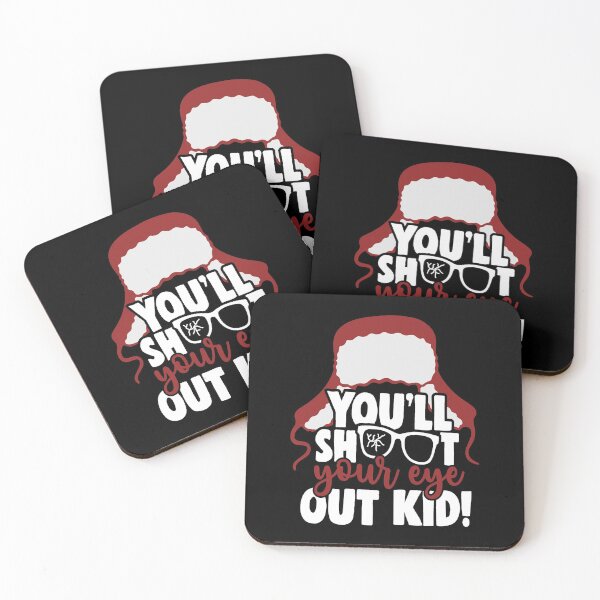 Item preview, youll shoot your eye out kid designed and sold by Dream Imagine Create ..