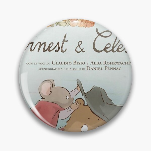 Item preview, Onecom Show Ernest and et Comedy 2012 designed and sold by aycafweve.