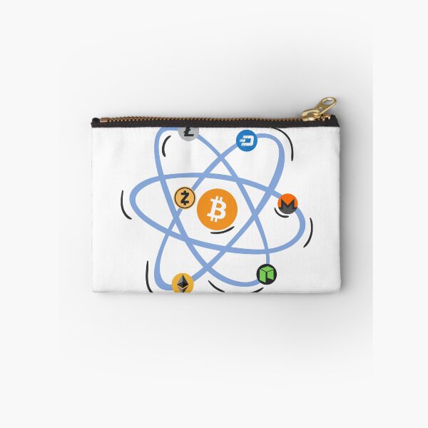 Item preview, Crypto Chemistry, Elemental Bitcoin designed and sold by WinningUniverse.