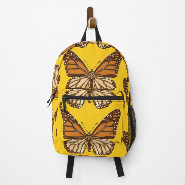 Item preview, Flying Orange Butterfly designed and sold by customgiftstore.