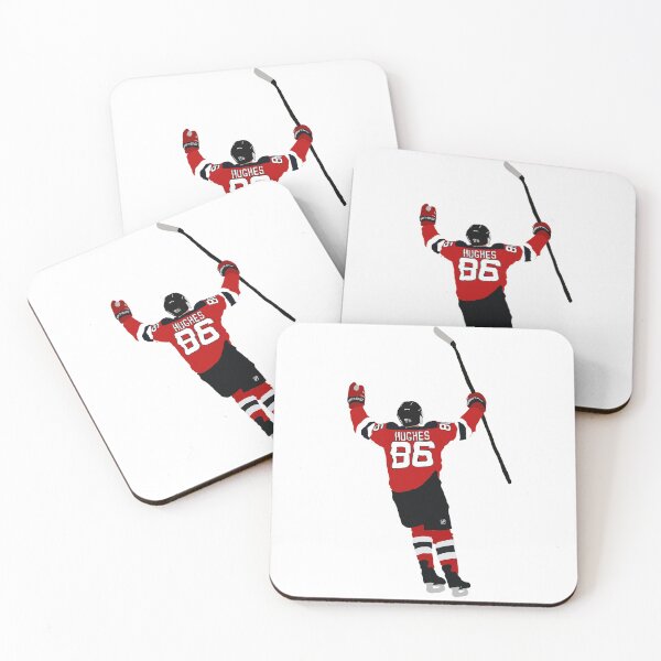 Item preview, Jack Hughes  designed and sold by erinb-art.