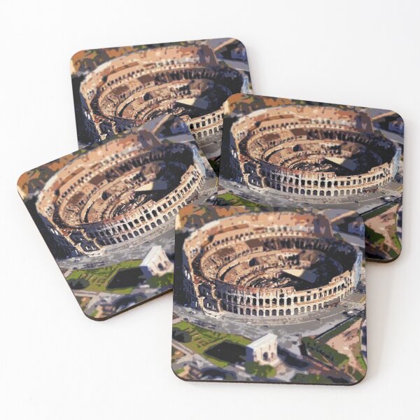 Item preview, Colosseum  designed and sold by valueofreality.