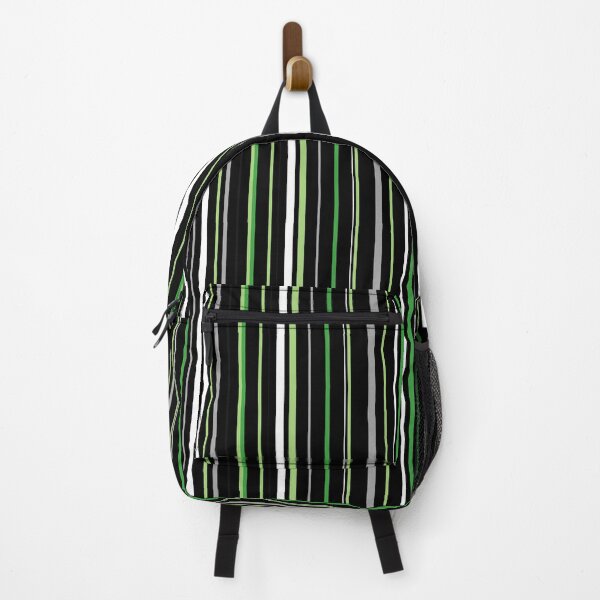 Item preview, Subtle Pride Stripes [Aromantic] designed and sold by FelixDoodles.