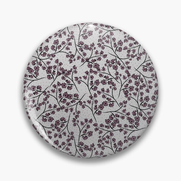 Item preview, Flowers design pattern designed and sold by evrmrn.