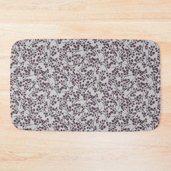 Item preview, Flowers design pattern designed and sold by evrmrn.
