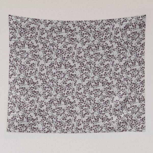 Item preview, Flowers design pattern designed and sold by evrmrn.