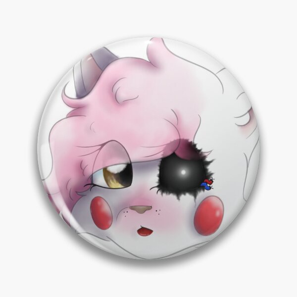 Item preview, Mangle Cute Cartoon designed and sold by Yssa Gryffitie.