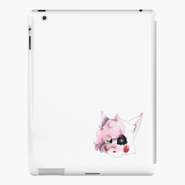 Cute Mangle - FNaF iPad Case & Skin for Sale by InkDOTInc