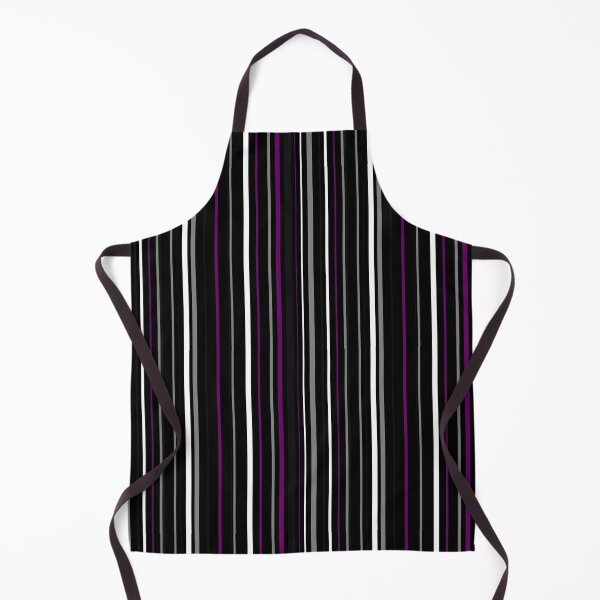 Item preview, Subtle Pride Stripes [Asexual] designed and sold by FelixDoodles.