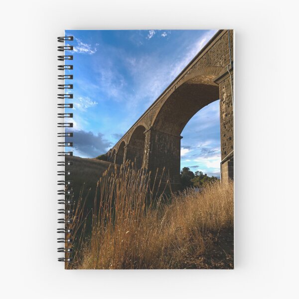 Item preview, Maldon Viaduct designed and sold by David  Hibberd.