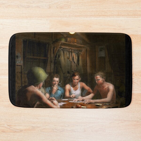 Item preview, WWII - The card game 1943 designed and sold by Mike Savad Photography.