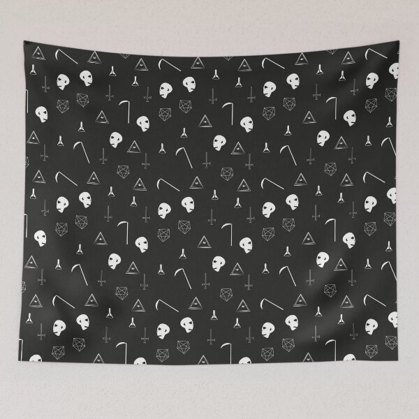 Item preview, The Underworld Order designed and sold by altdisney.
