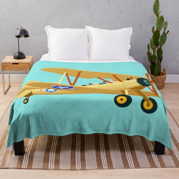 Item preview, Bi Plane designed and sold by norah1579.