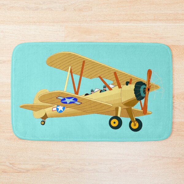 Item preview, Bi Plane designed and sold by norah1579.
