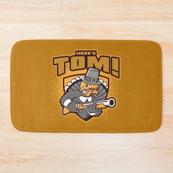 Item preview, Here's Tom! designed and sold by CRHPOD20.