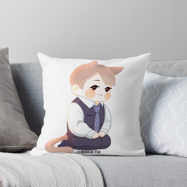 Item preview, Hannicat designed and sold by MINsik-tea.