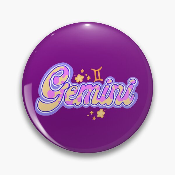 Item preview, Gemini  designed and sold by rainelipscher.