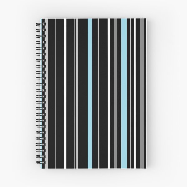 Item preview, Subtle Pride Stripes [Demiboy] designed and sold by FelixDoodles.