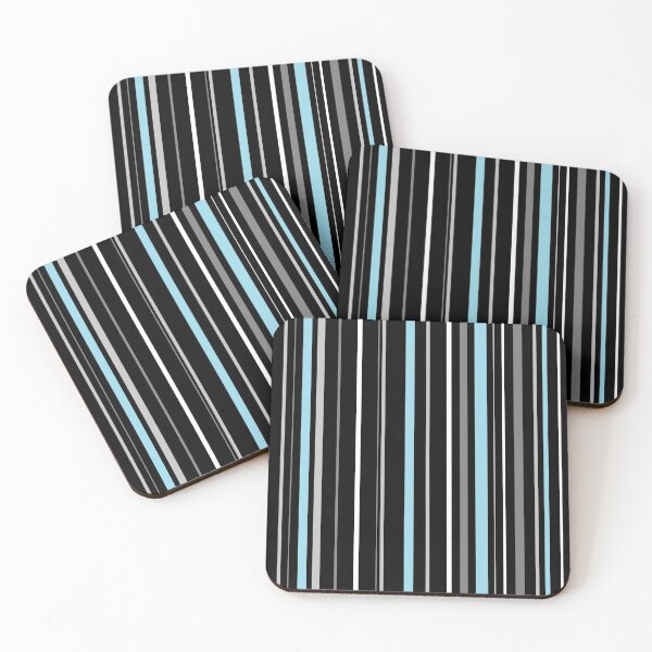 Item preview, Subtle Pride Stripes [Demiboy] designed and sold by FelixDoodles.