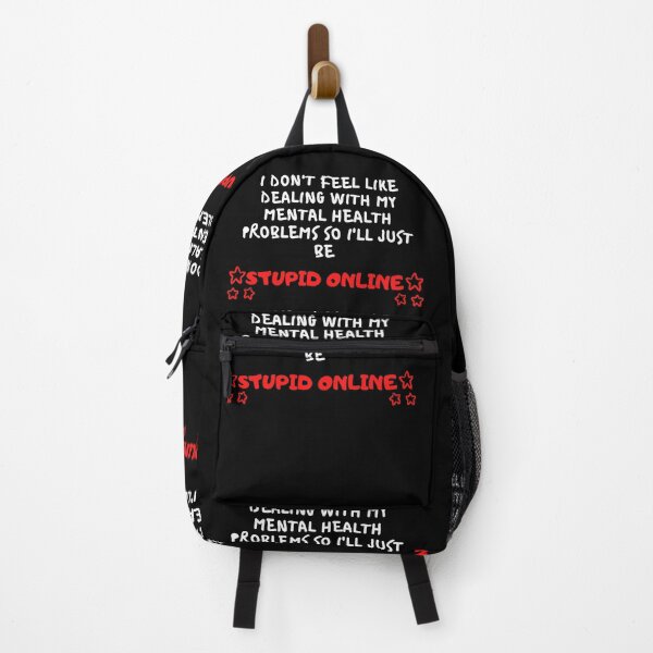 Item preview, STUPID ONLINE designed and sold by petrichor-store.