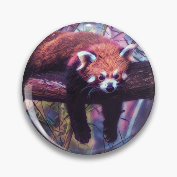 Item preview, Redpanda dream designed and sold by -CARNO-.
