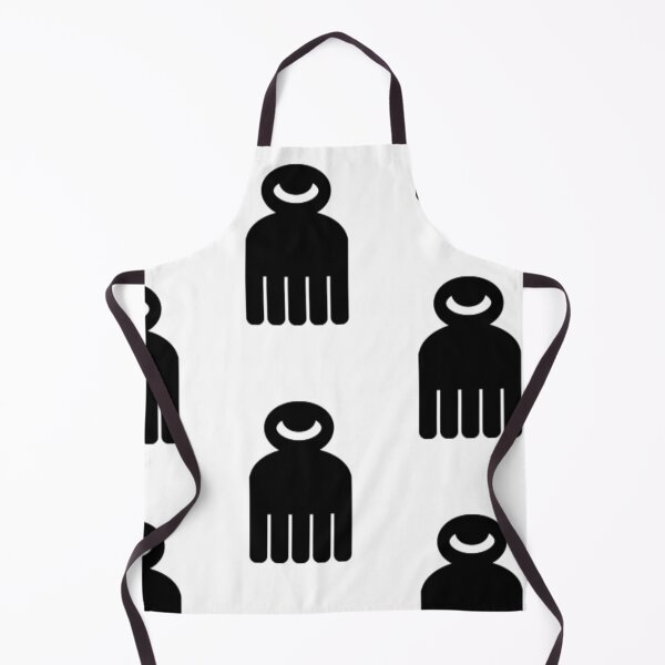 Item preview, Ghanaian Adinkra Symbol 'Dua Afe' designed and sold by WhoWeAre.