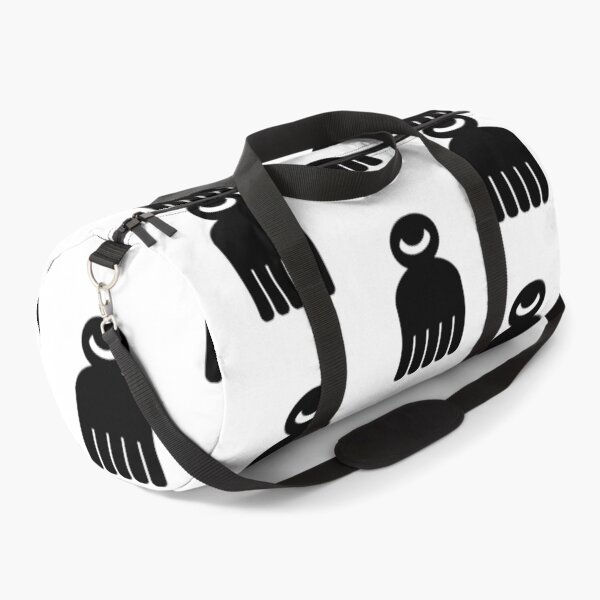 Item preview, Ghanaian Adinkra Symbol 'Dua Afe' designed and sold by WhoWeAre.