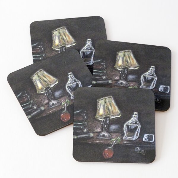 Item preview, Shelf of Memories designed and sold by Clyde J. Kell.
