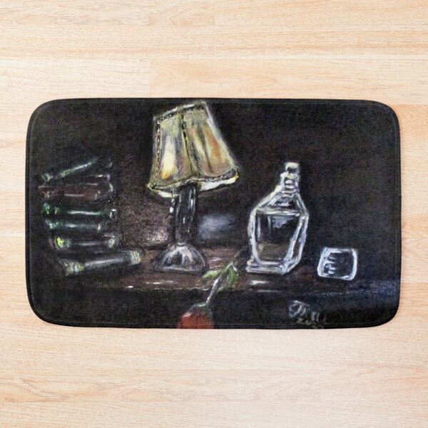 Item preview, Shelf of Memories designed and sold by Clyde J. Kell.