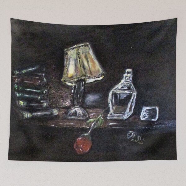 Item preview, Shelf of Memories designed and sold by Clyde J. Kell.
