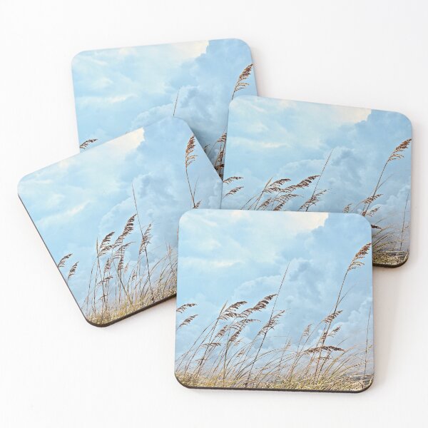 Item preview, Sea Grass designed and sold by Larkin Oates.