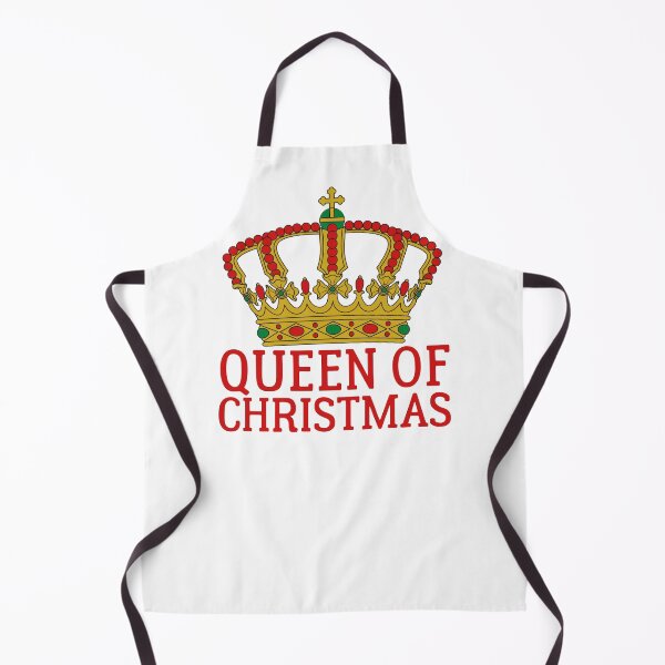 Item preview, Queen of Christmas designed and sold by LifeAsGeneration Z.