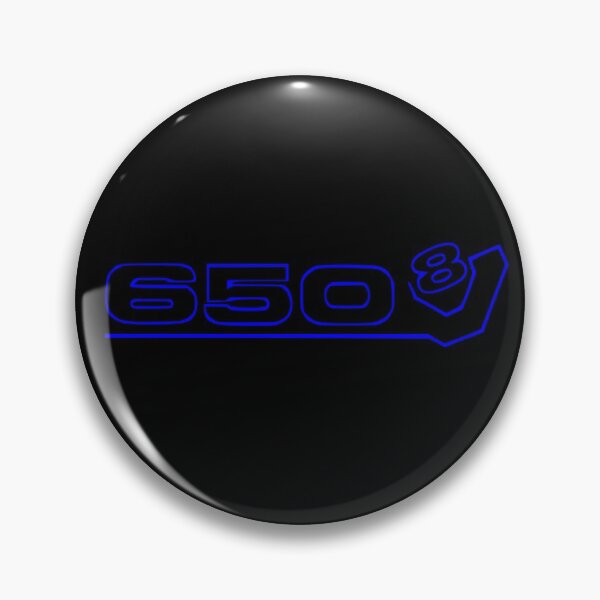 Item preview, S650 V8 Blue designed and sold by ScaniaTrucks.
