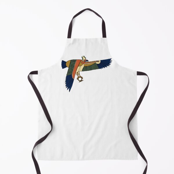 Item preview, Nekhbet Vulture Goddess designed and sold by Ta'wy Ancient Egyptian Merchandise.