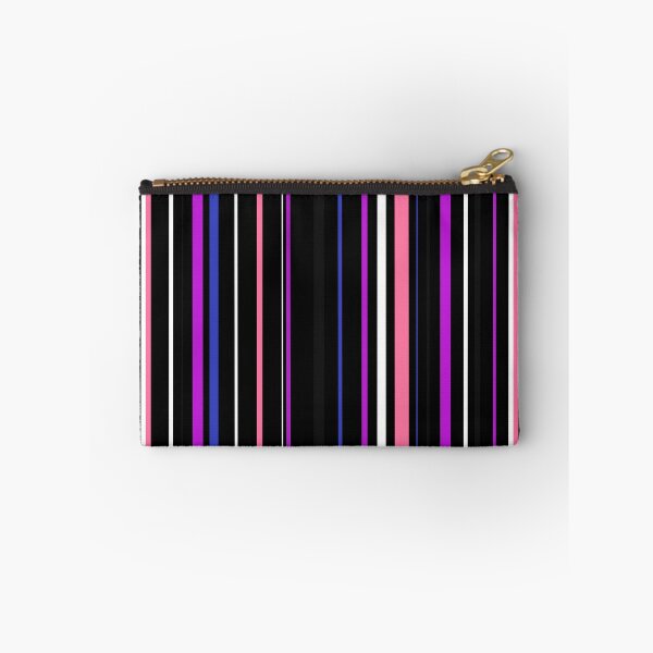 Item preview, Subtle Pride Stripes [Genderfluid] designed and sold by FelixDoodles.