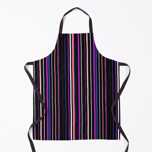Item preview, Subtle Pride Stripes [Genderfluid] designed and sold by FelixDoodles.