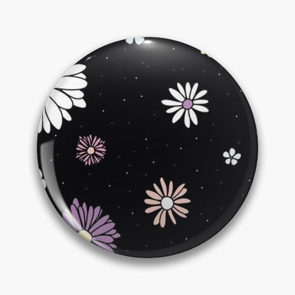 Aperçu de l'œuvre des fleurs créée et vendue par Liuth.
