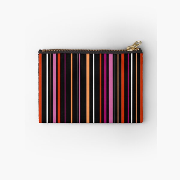 Item preview, Subtle Pride Stripes [Lesbian] designed and sold by FelixDoodles.