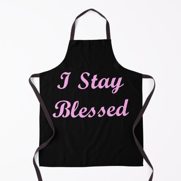Item preview, I Stay Blessed designed and sold by ThingsByJoy.