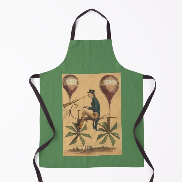 Item preview, The Inventor designed and sold by yulia-joy.