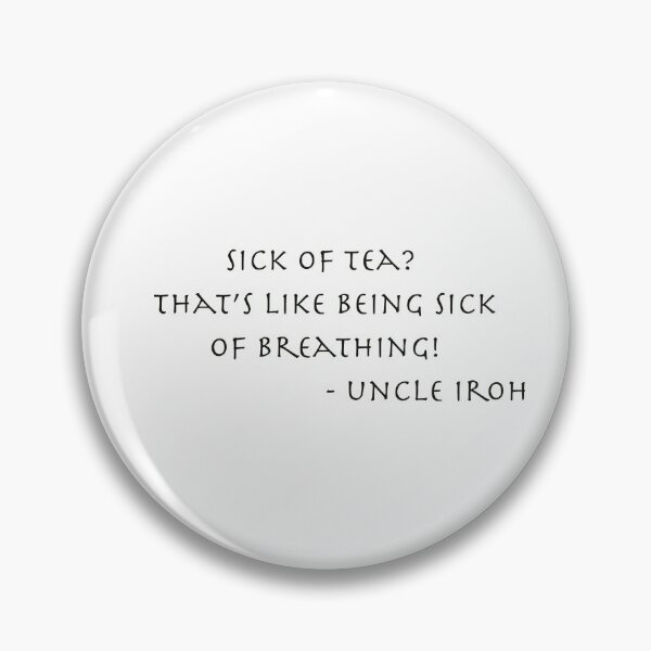 Item preview, Sick of tea? designed and sold by sienna-l.
