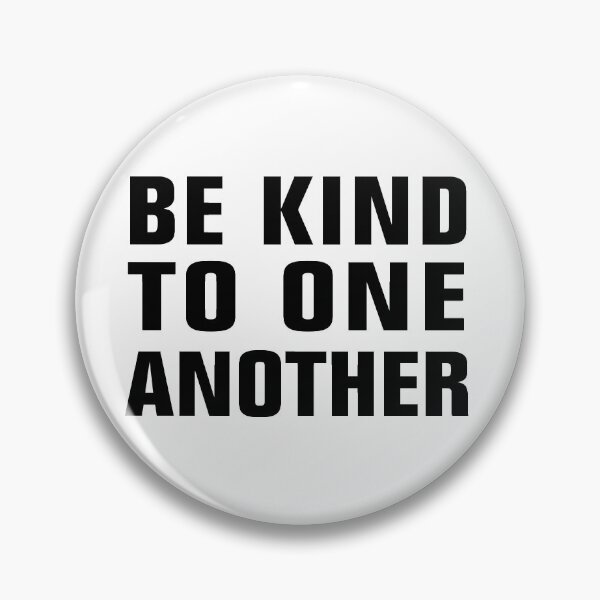 Item preview, Be Kind To One Another designed and sold by Andrea Lina.