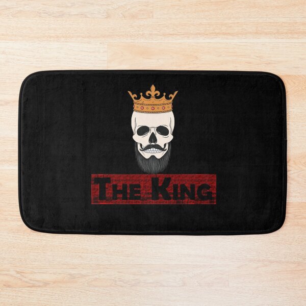 Item preview, The head skull king Gifts boyfriend  designed and sold by AchrafOc.