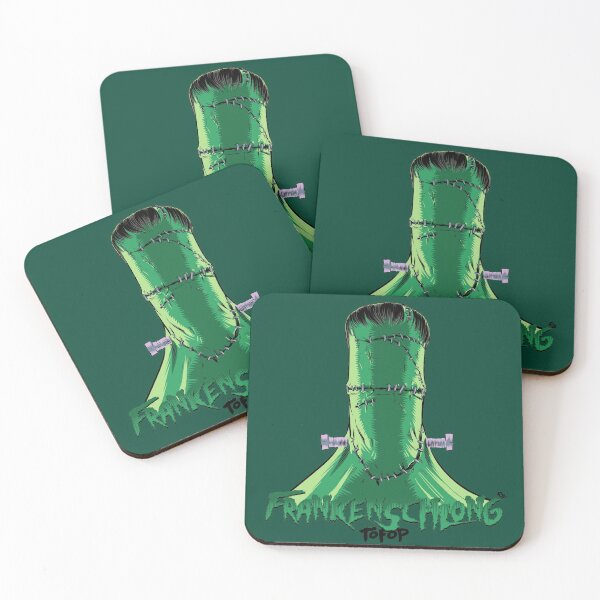 Item preview, TOFOP - Frankenschlong designed and sold by James Fosdike.