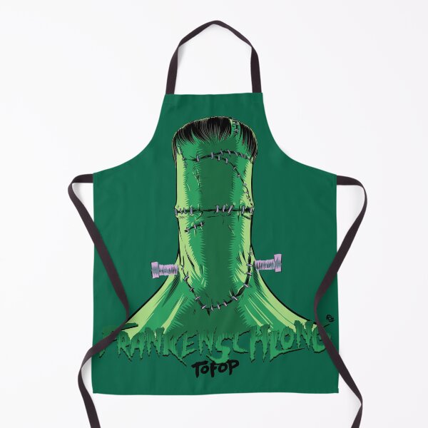 Item preview, TOFOP - Frankenschlong designed and sold by James Fosdike.