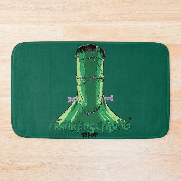 Item preview, TOFOP - Frankenschlong designed and sold by James Fosdike.