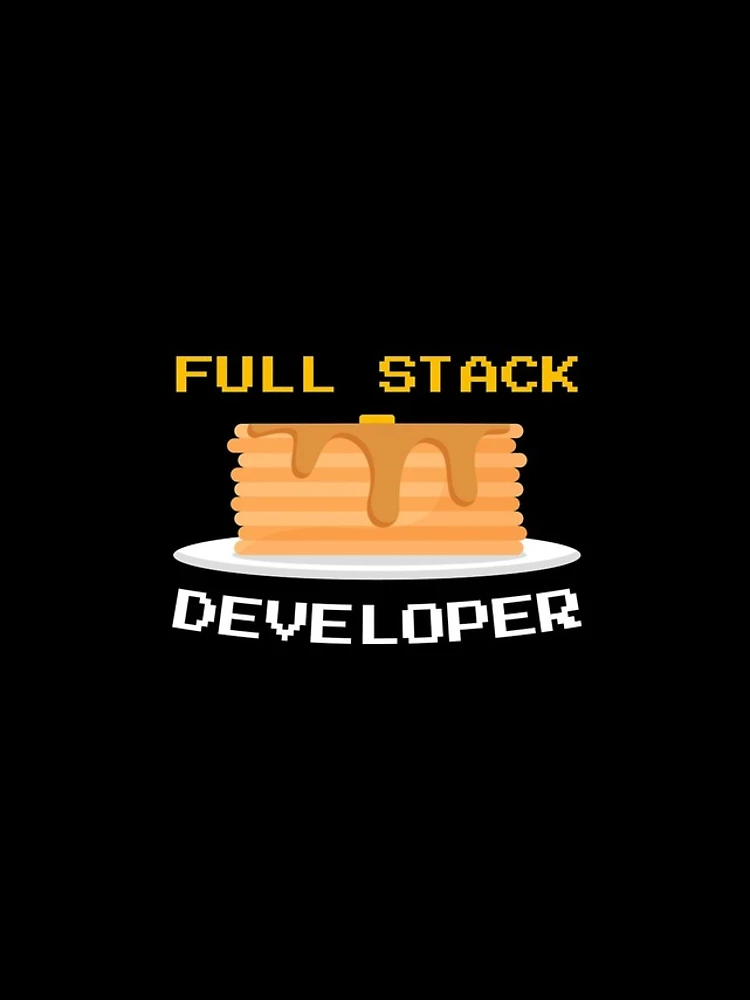 Thumbnail 4 of 4, iPhone Case, Full Stack Developers - Funny Computer Coding designed and sold by styleofpop.