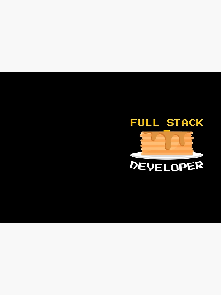 Thumbnail 3 of 3, Journal, Full Stack Developers - Funny Computer Coding designed and sold by styleofpop.